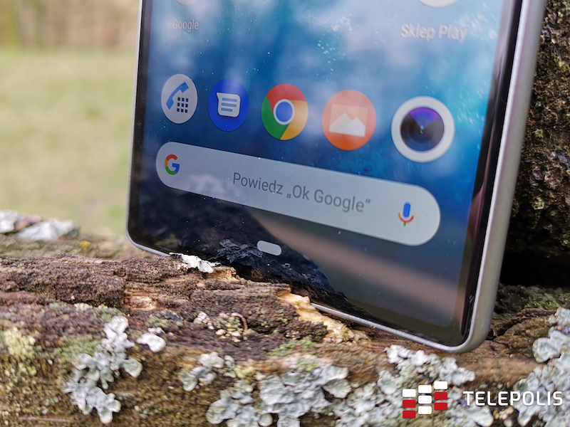 Sony Xperia 10 - recenzja smartfonu z niewykorzystanym potencjałem