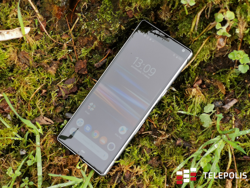 Sony Xperia 10 - recenzja smartfonu z niewykorzystanym potencjałem