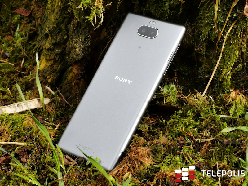 Sony Xperia 10 - recenzja smartfonu z niewykorzystanym potencjałem