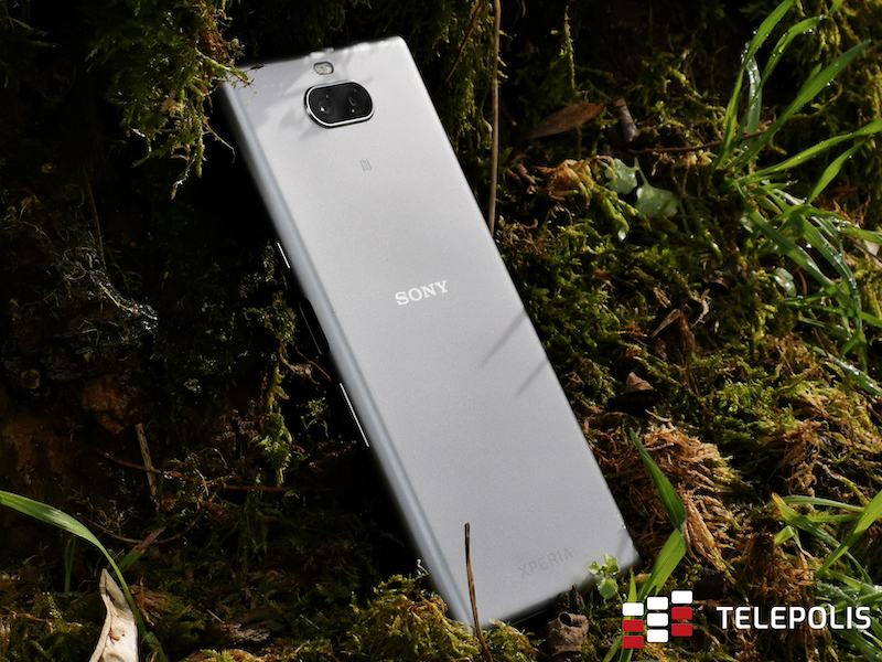 Sony Xperia 10 - recenzja smartfonu z niewykorzystanym potencjałem