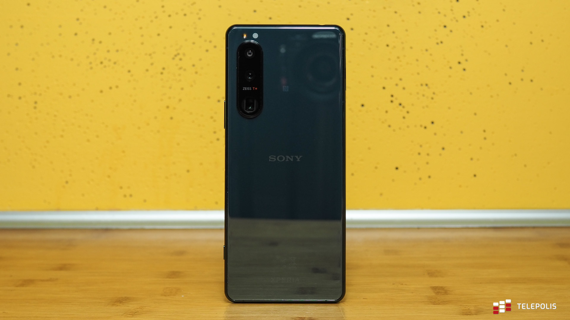 Sony Xperia 5 III – świetny telefon, który podąża własną drogą