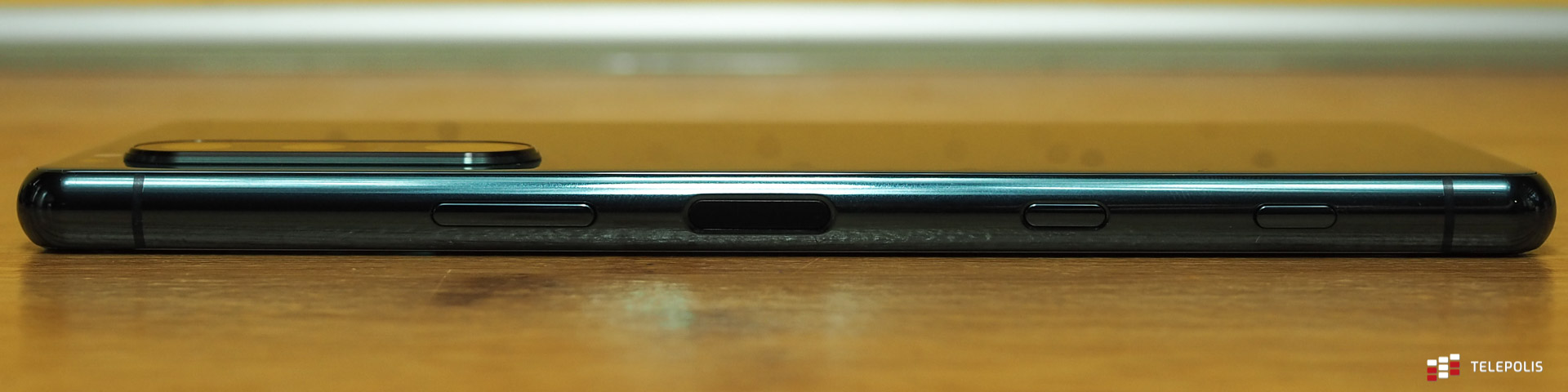Sony Xperia 5 III – świetny telefon, który podąża własną drogą