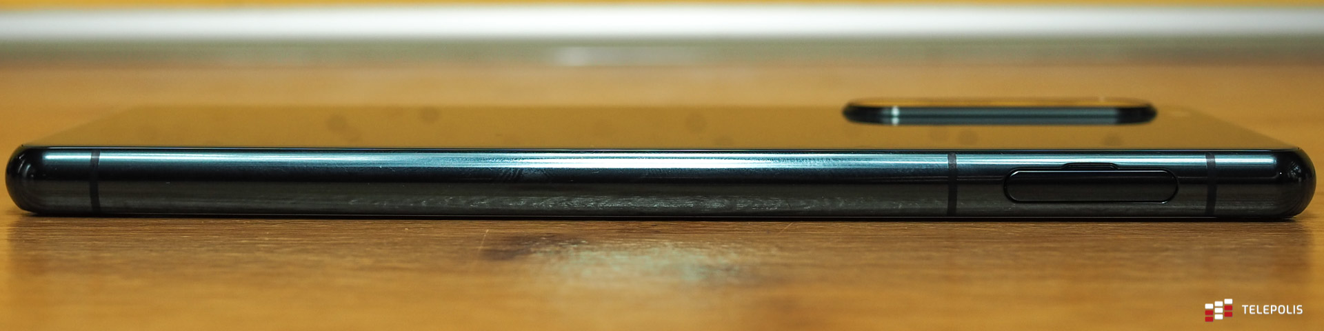 Sony Xperia 5 III – świetny telefon, który podąża własną drogą