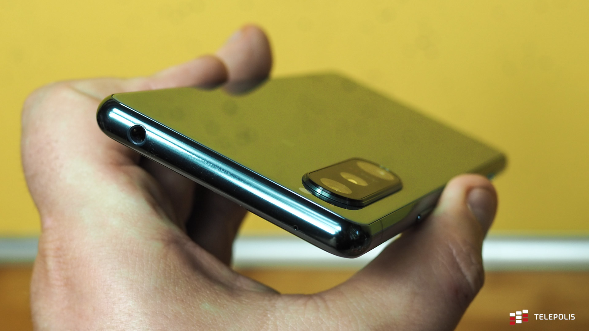 Sony Xperia 5 III – świetny telefon, który podąża własną drogą