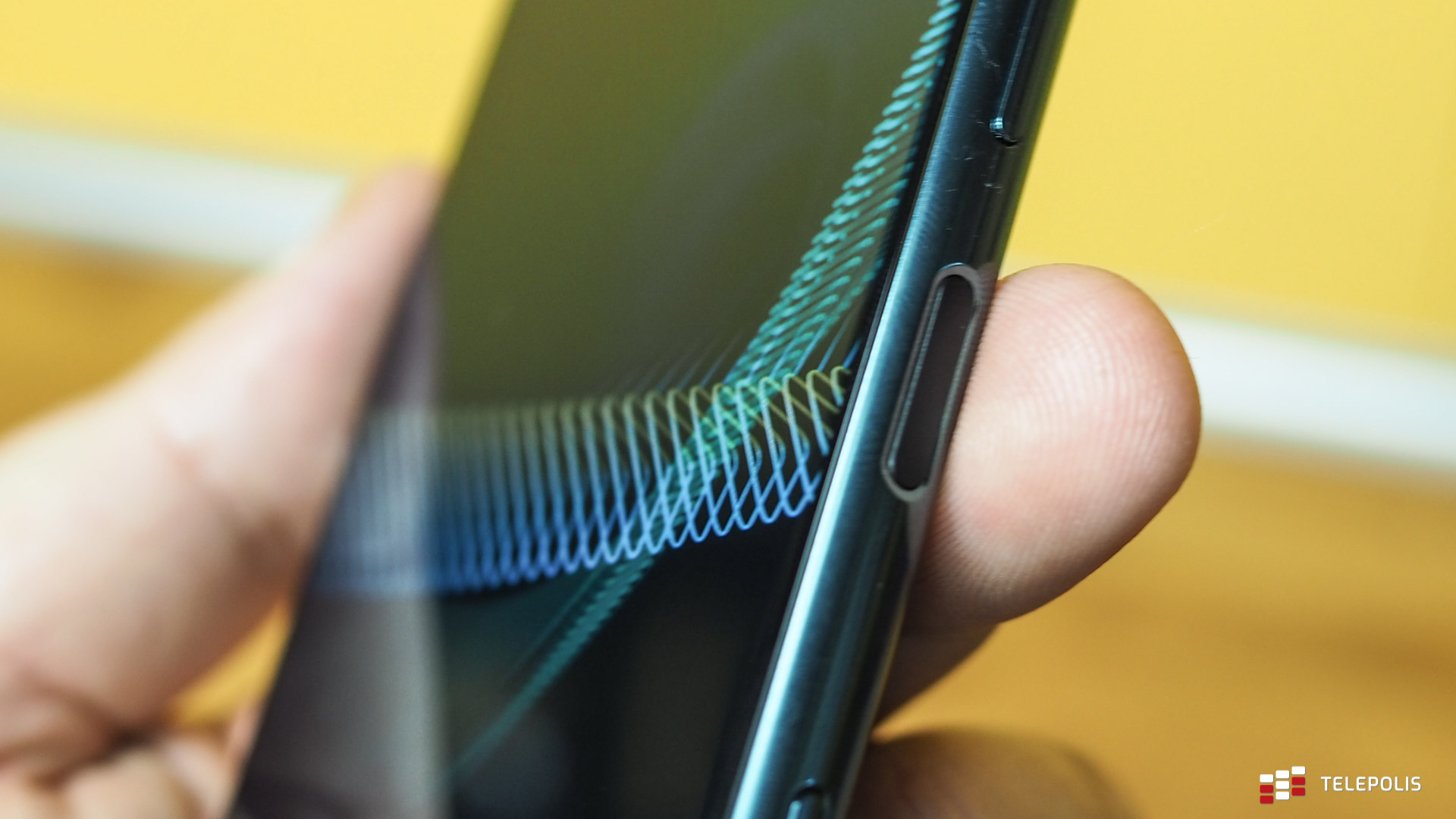 Sony Xperia 5 III – świetny telefon, który podąża własną drogą