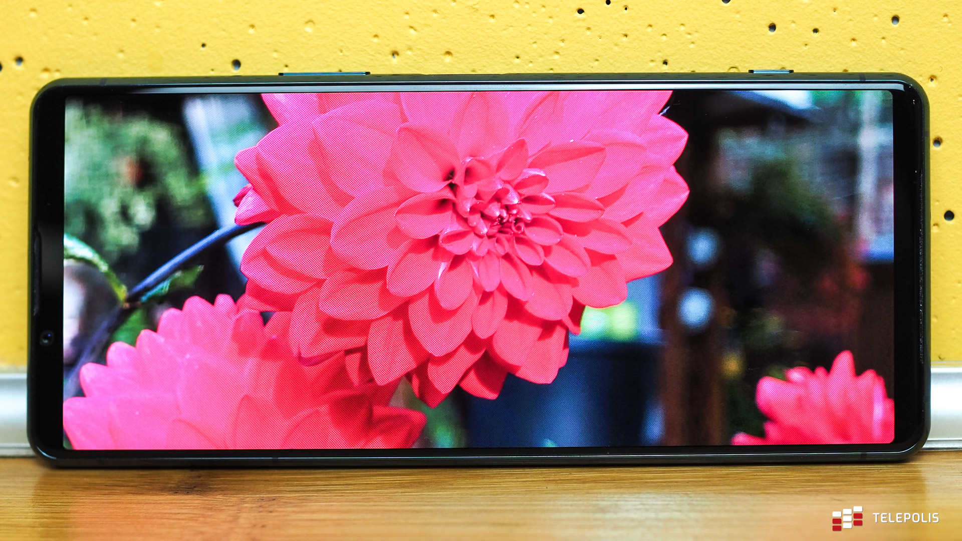 Sony Xperia 5 III – świetny telefon, który podąża własną drogą