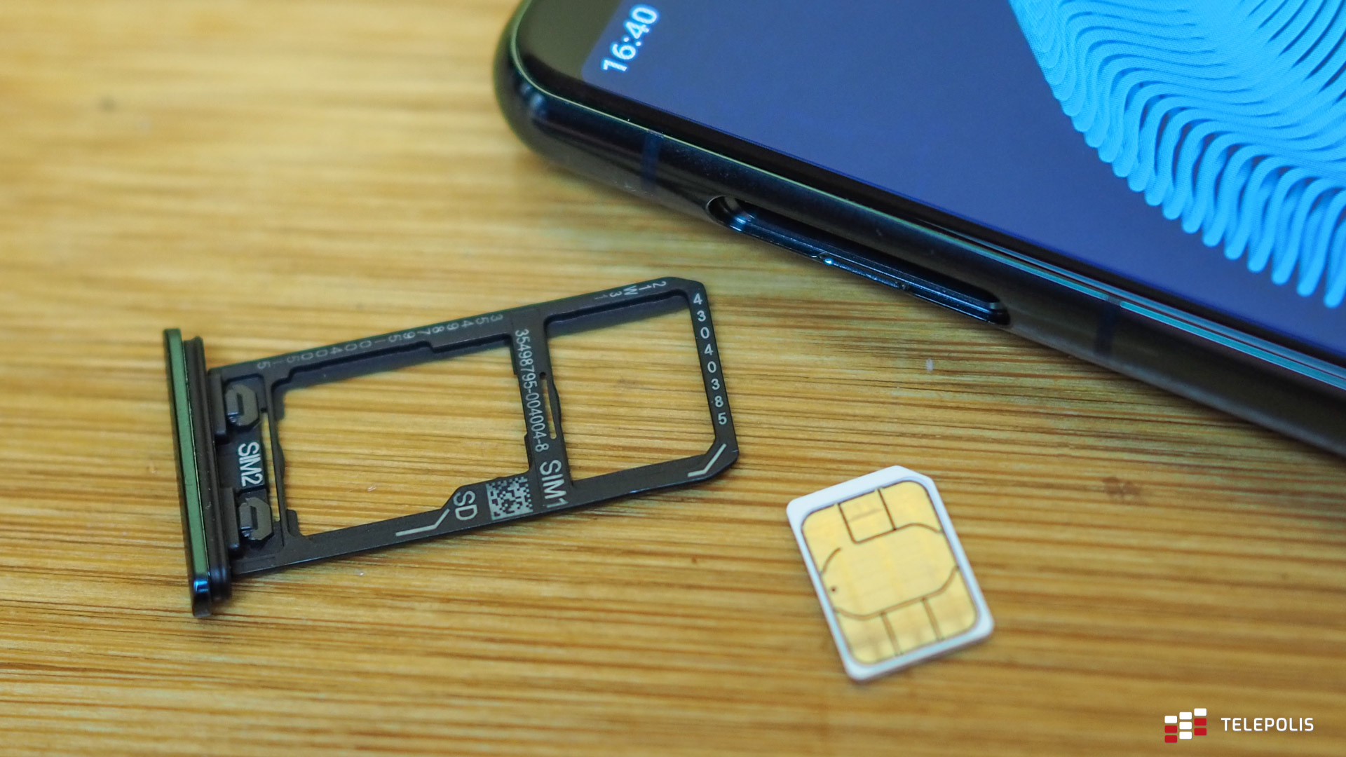 Sony Xperia 5 III – świetny telefon, który podąża własną drogą