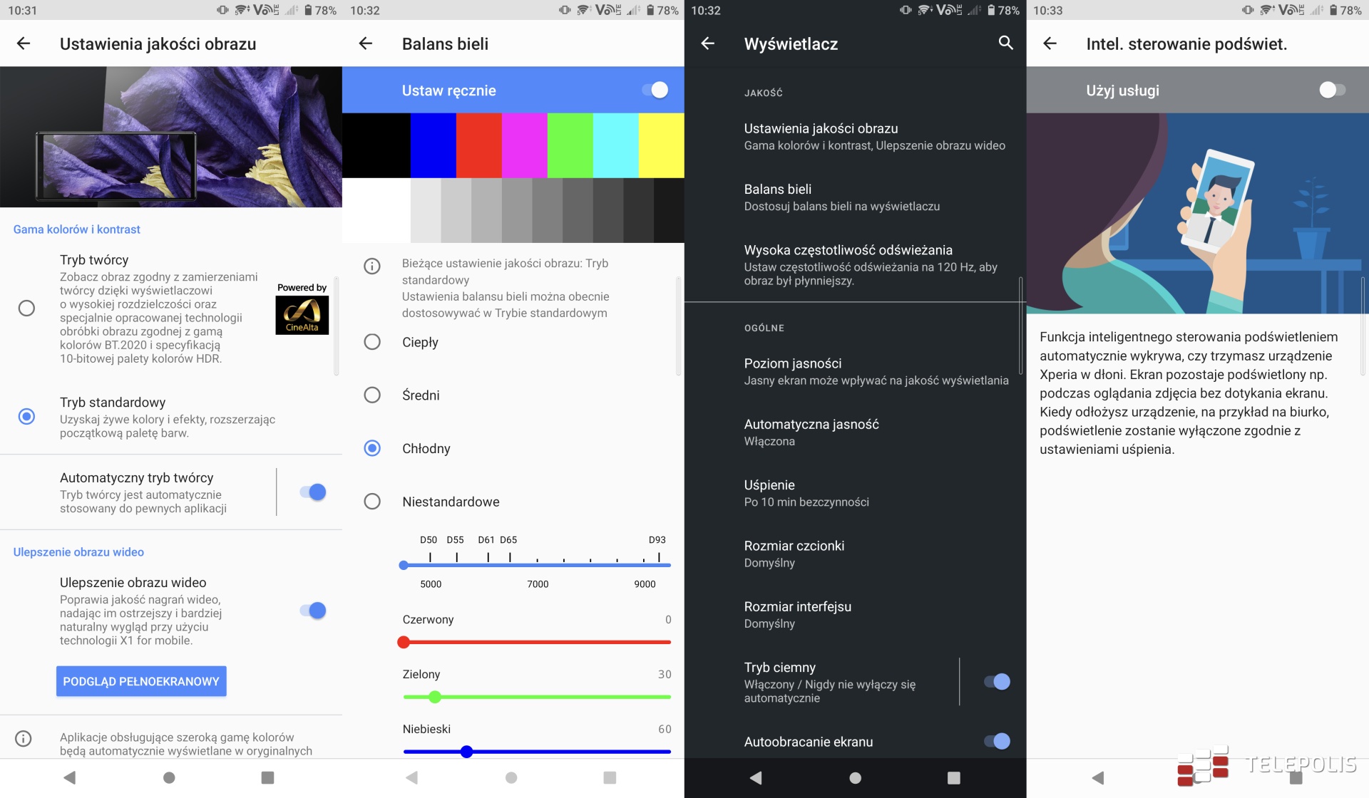 Sony Xperia 5 III – świetny telefon, który podąża własną drogą