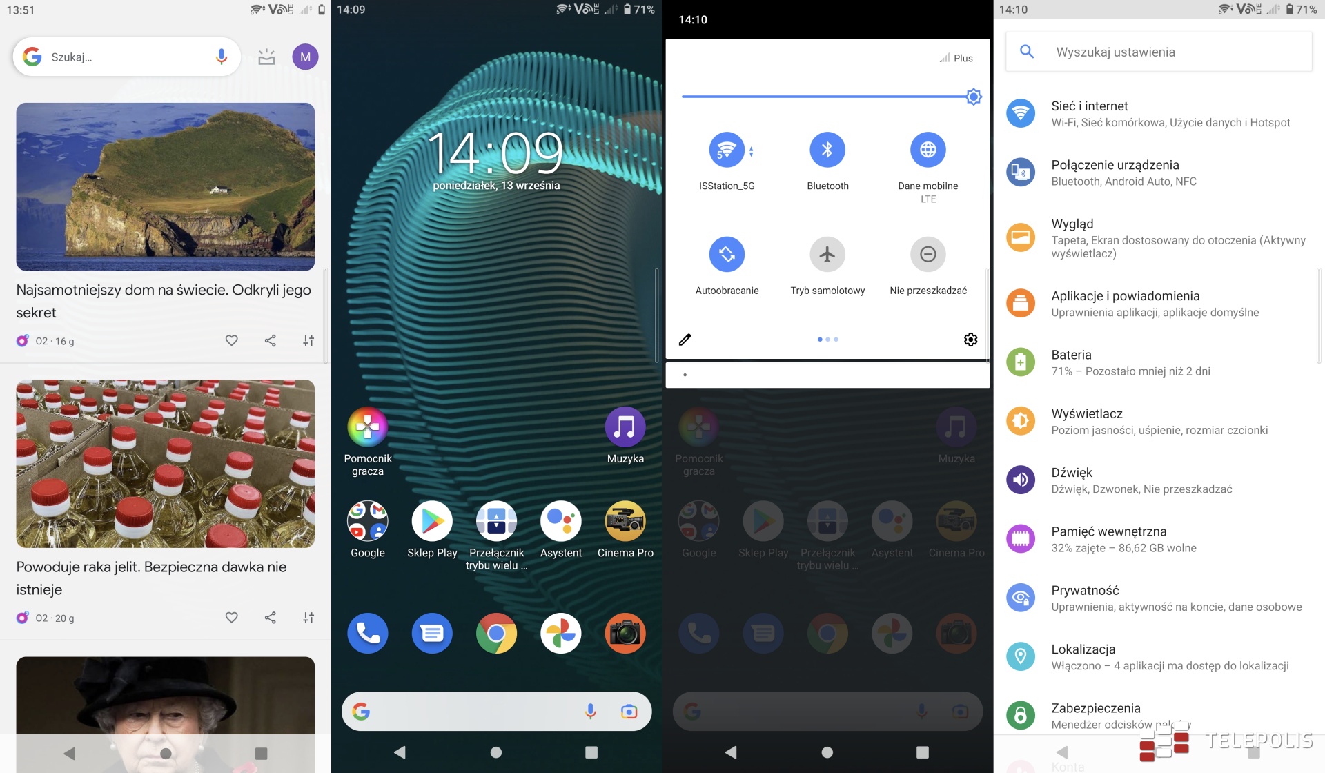 Sony Xperia 5 III – świetny telefon, który podąża własną drogą
