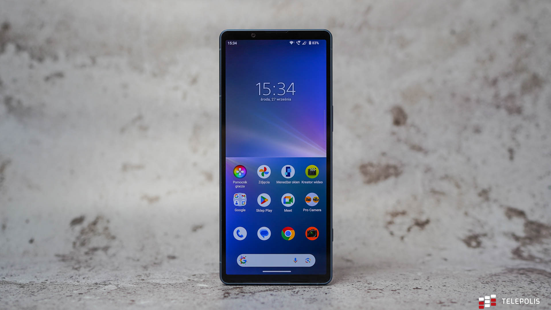Sony Xperia 5 V – test kompaktowego flagowca z fotograficznym zacięciem