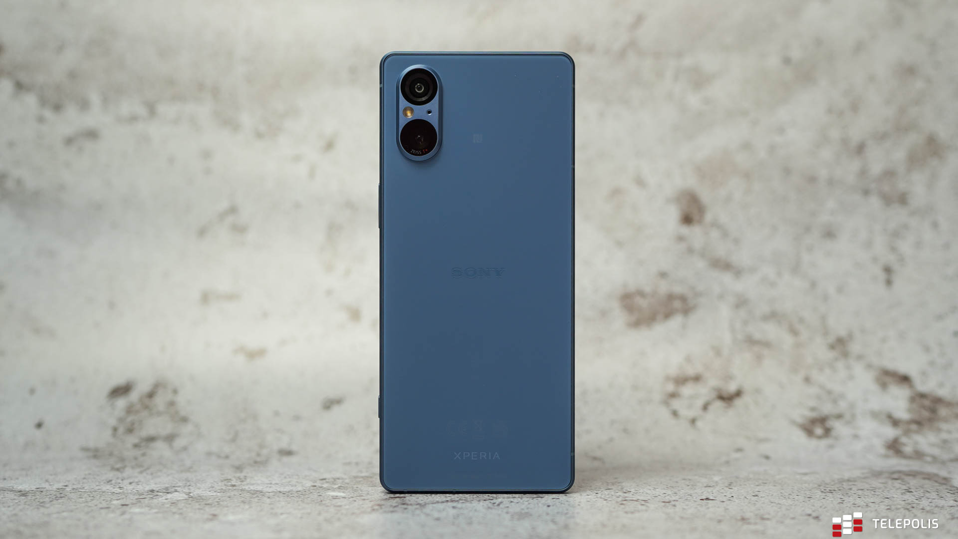 Sony Xperia 5 V – test kompaktowego flagowca z fotograficznym zacięciem