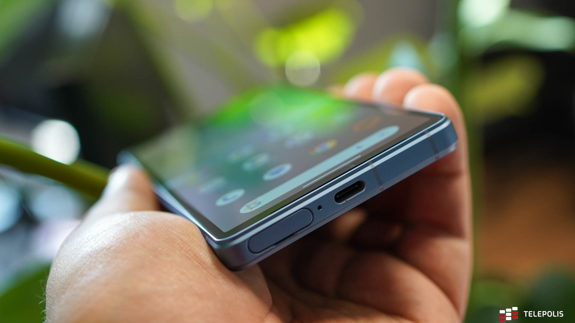 Sony Xperia 5 V – test kompaktowego flagowca z fotograficznym zacięciem