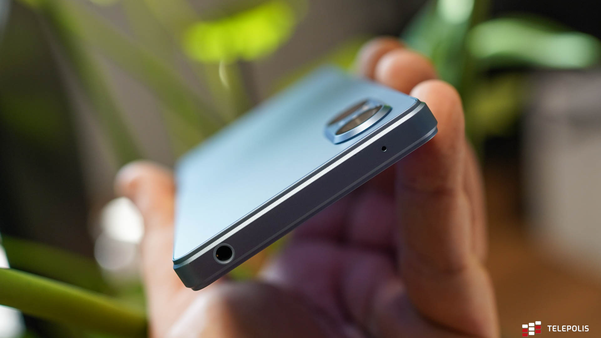 Sony Xperia 5 V – test kompaktowego flagowca z fotograficznym zacięciem