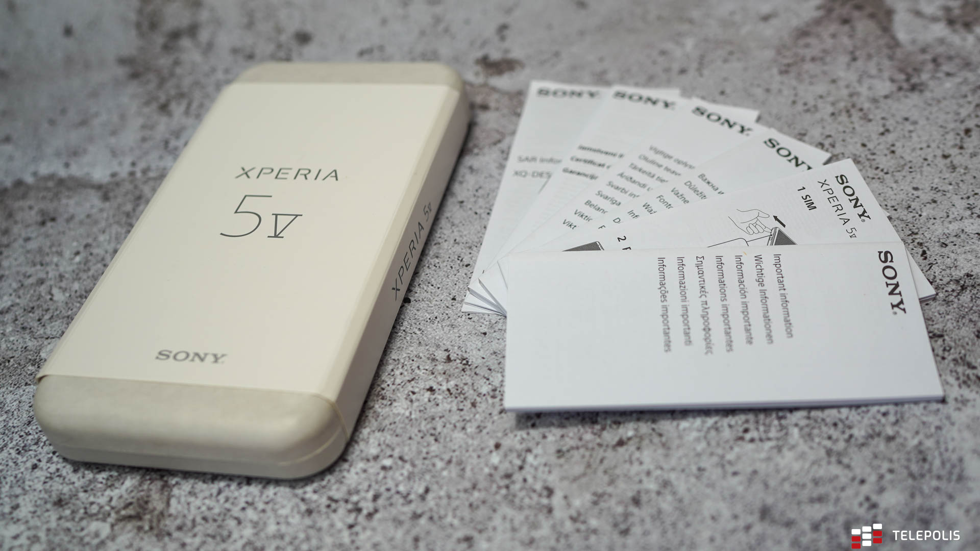 Sony Xperia 5 V – test kompaktowego flagowca z fotograficznym zacięciem