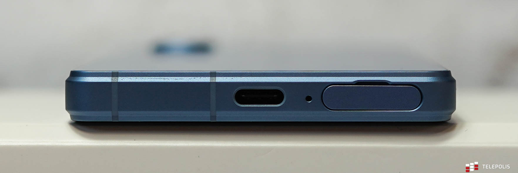 Sony Xperia 5 V – test kompaktowego flagowca z fotograficznym zacięciem