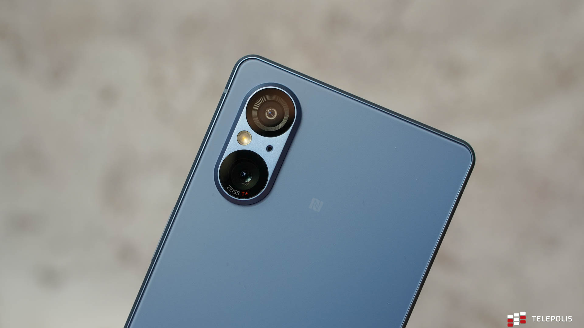 Sony Xperia 5 V – test kompaktowego flagowca z fotograficznym zacięciem