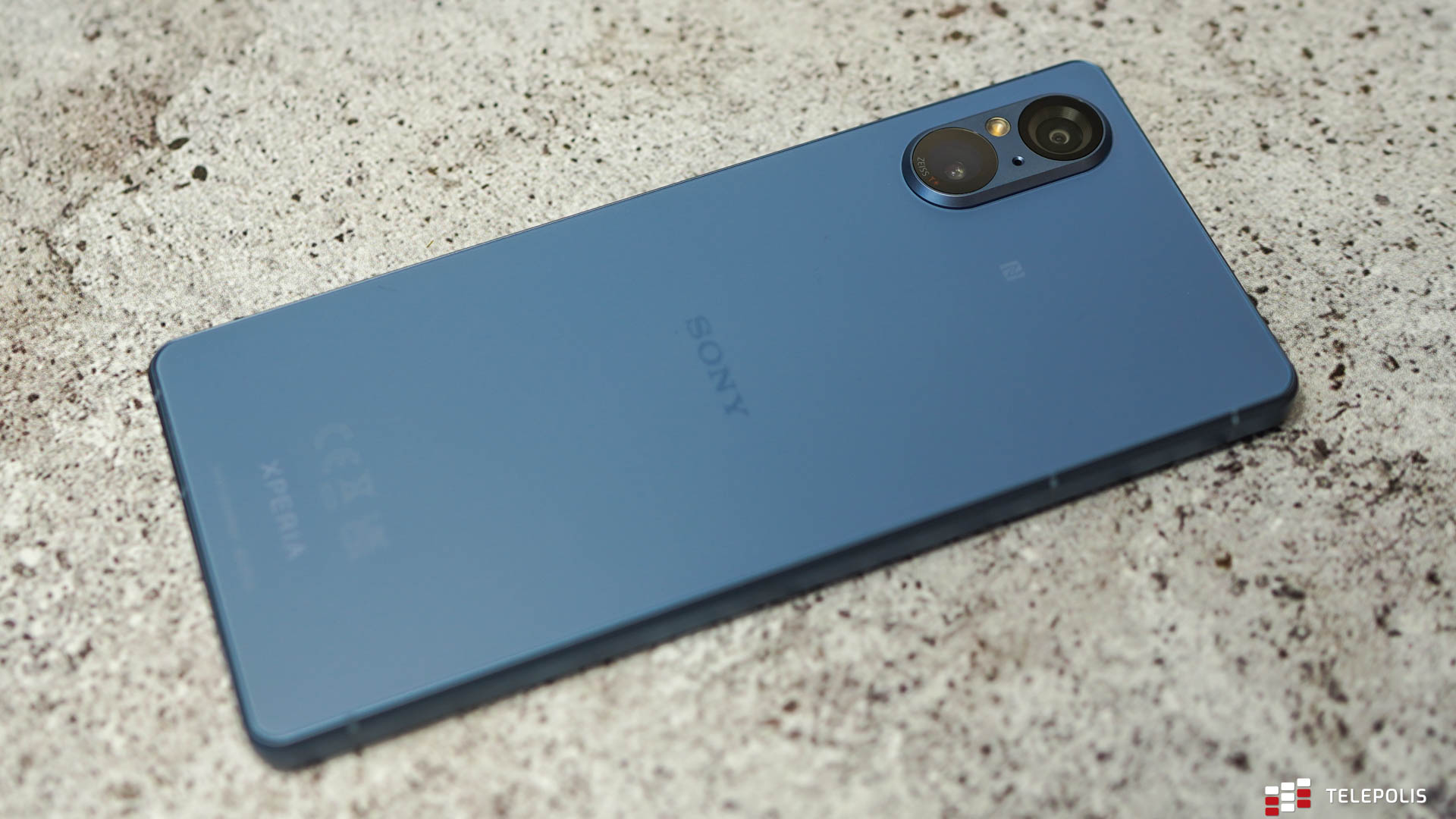 Sony Xperia 5 V – test kompaktowego flagowca z fotograficznym zacięciem
