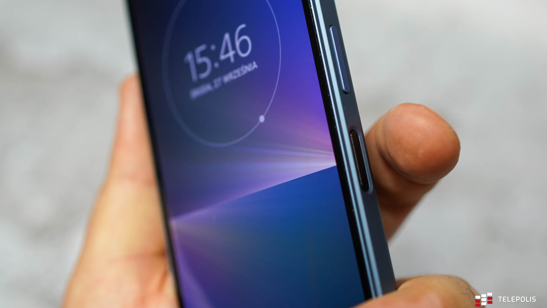 Sony Xperia 5 V – test kompaktowego flagowca z fotograficznym zacięciem