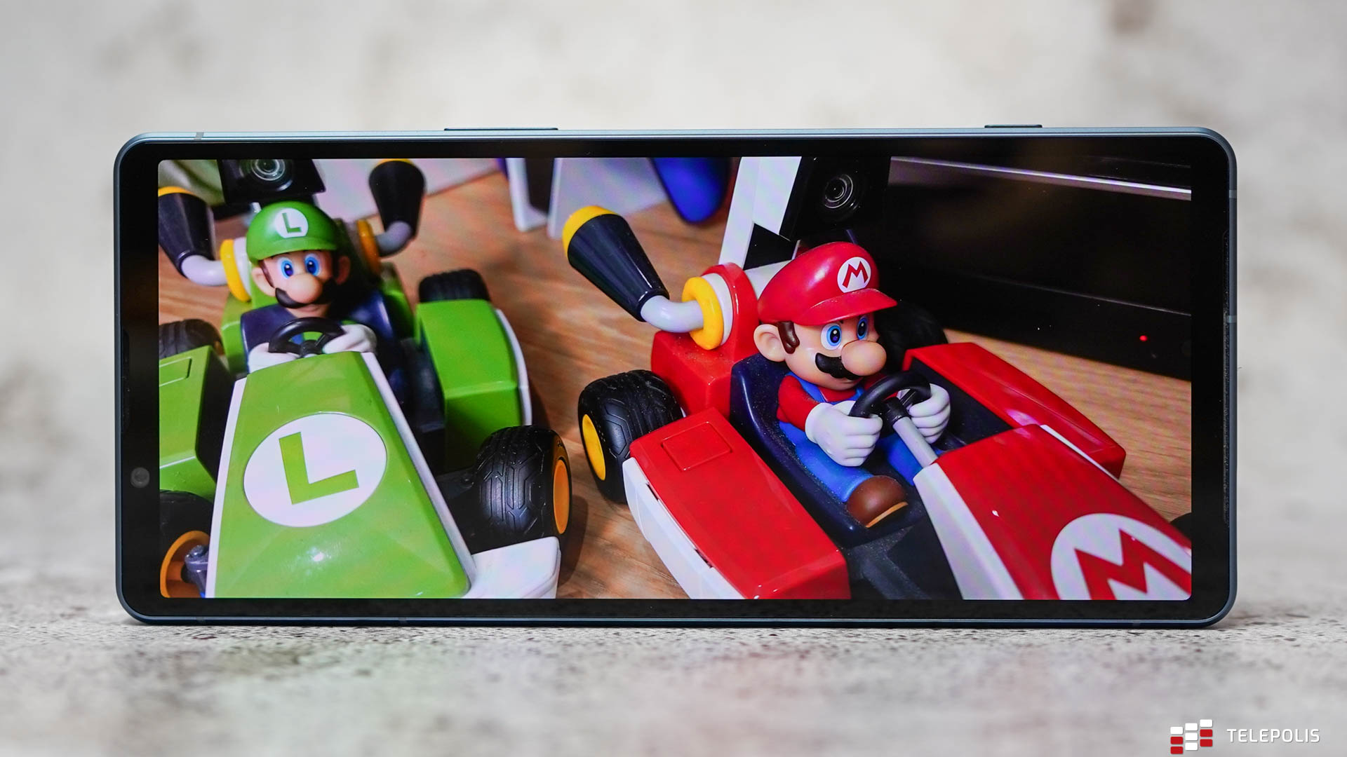 Sony Xperia 5 V – test kompaktowego flagowca z fotograficznym zacięciem