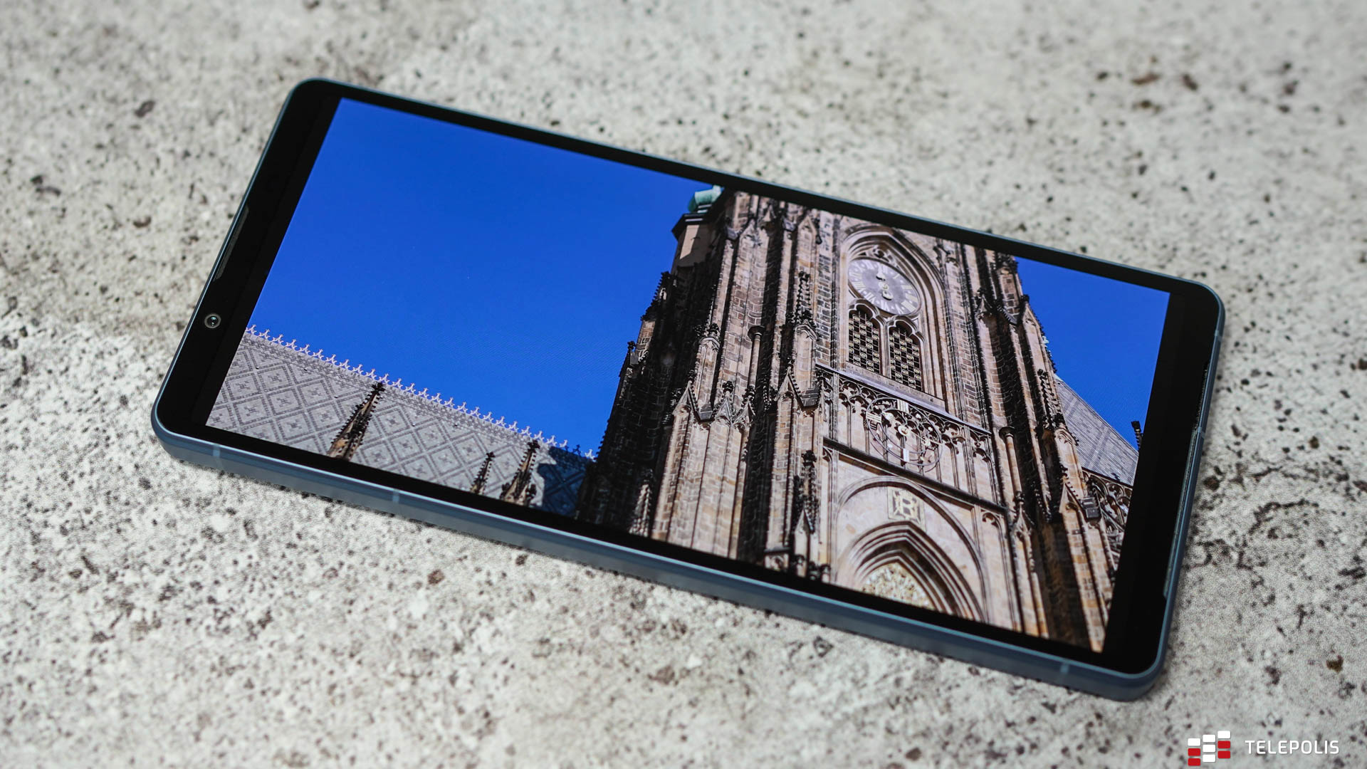 Sony Xperia 5 V – test kompaktowego flagowca z fotograficznym zacięciem
