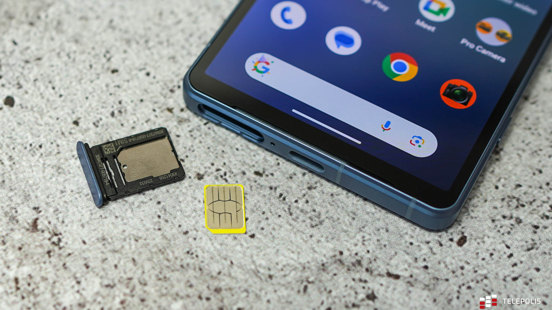 Sony Xperia 5 V – test kompaktowego flagowca z fotograficznym zacięciem