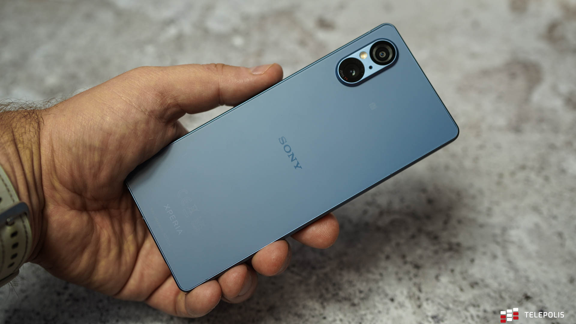 Sony Xperia 5 V – test kompaktowego flagowca z fotograficznym zacięciem