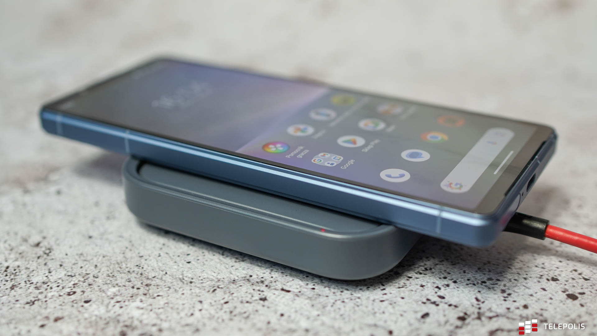 Sony Xperia 5 V – test kompaktowego flagowca z fotograficznym zacięciem