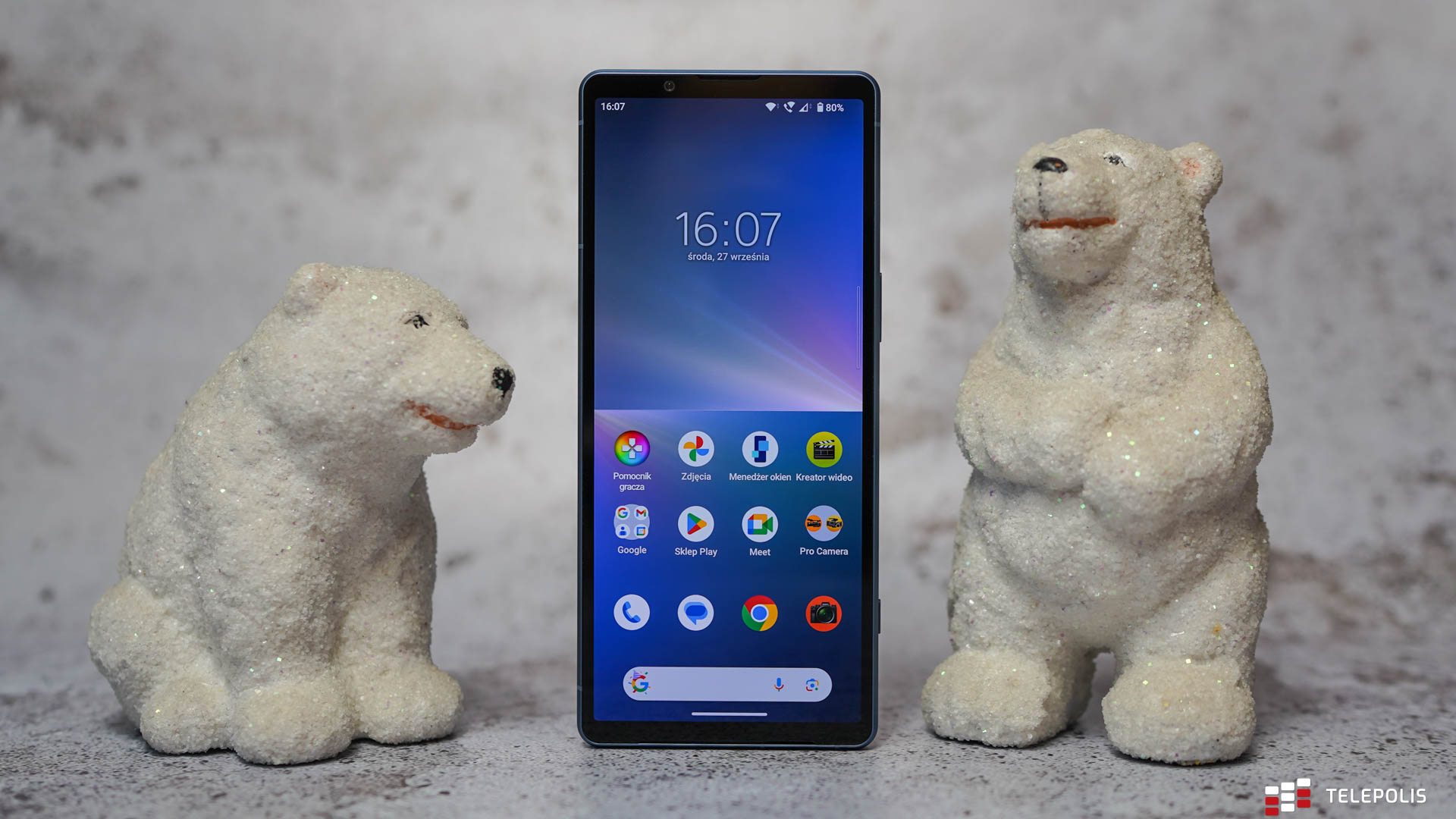 Sony Xperia 5 V – test kompaktowego flagowca z fotograficznym zacięciem