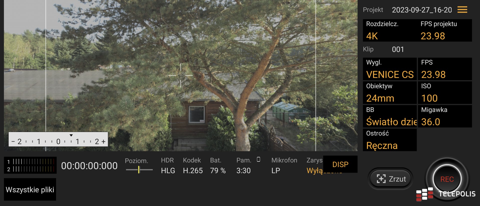 Sony Xperia 5 V – test kompaktowego flagowca z fotograficznym zacięciem