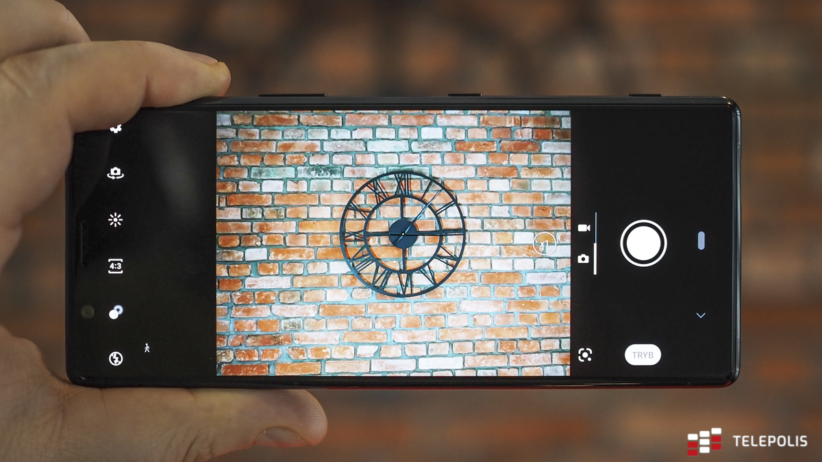 Ten flagowiec mocno mnie zaskoczył. Recenzja Sony Xperia 5