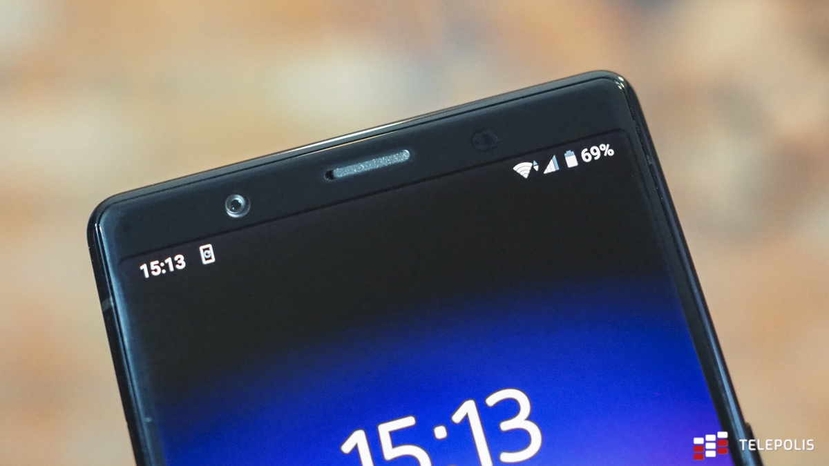 Ten flagowiec mocno mnie zaskoczył. Recenzja Sony Xperia 5
