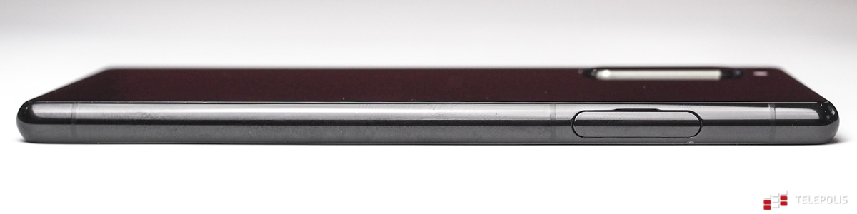 Ten flagowiec mocno mnie zaskoczył. Recenzja Sony Xperia 5