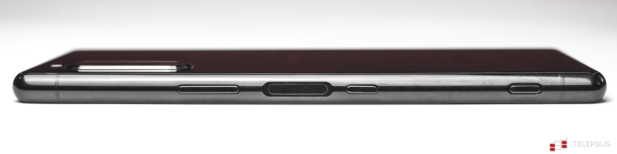 Ten flagowiec mocno mnie zaskoczył. Recenzja Sony Xperia 5