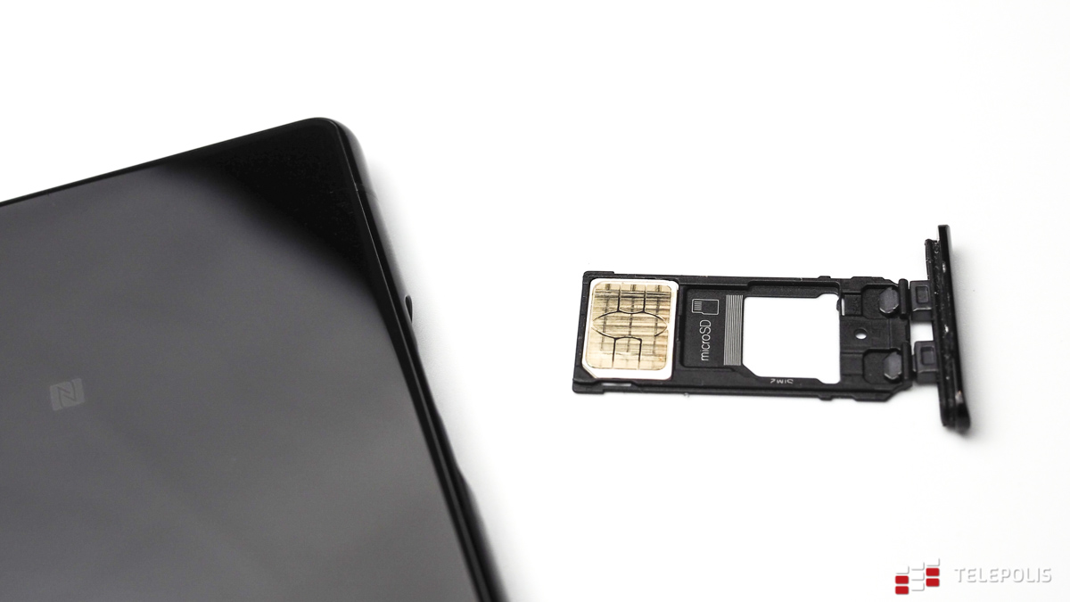 Ten flagowiec mocno mnie zaskoczył. Recenzja Sony Xperia 5