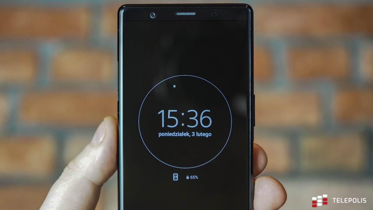 Ten flagowiec mocno mnie zaskoczył. Recenzja Sony Xperia 5