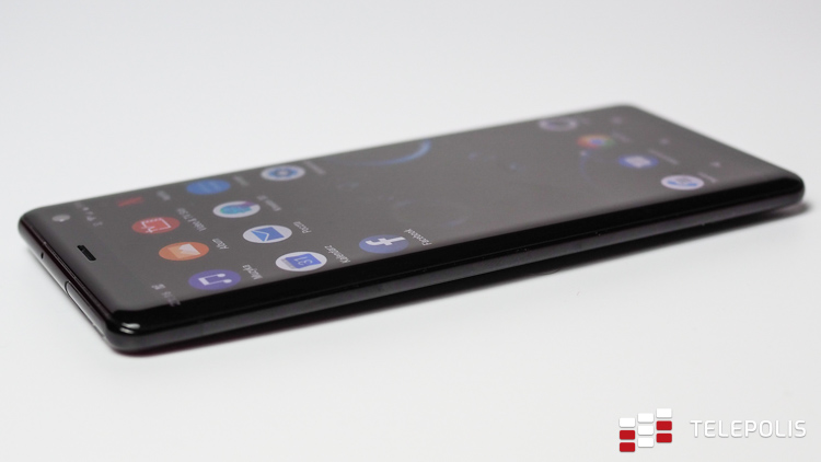 Test telefonu Sony Xperia XZ3 - jest coraz lepiej
