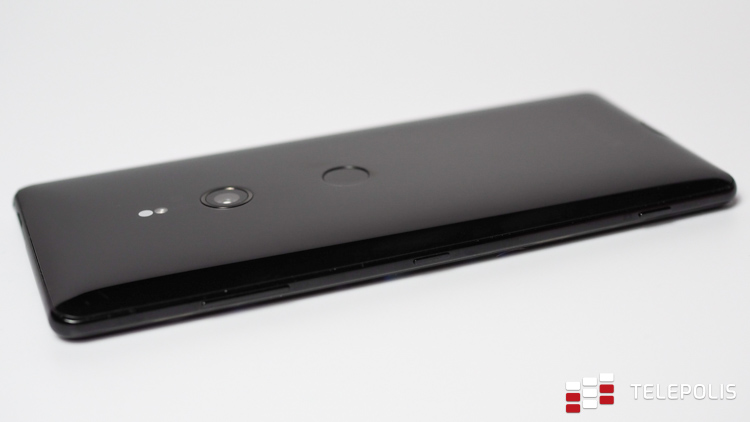 Test telefonu Sony Xperia XZ3 - jest coraz lepiej