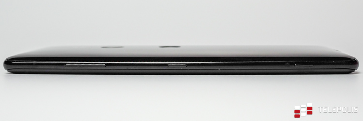 Test telefonu Sony Xperia XZ3 - jest coraz lepiej