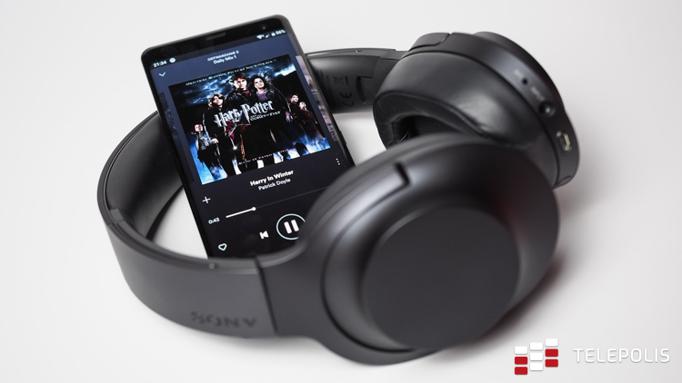 Test telefonu Sony Xperia XZ3 - jest coraz lepiej