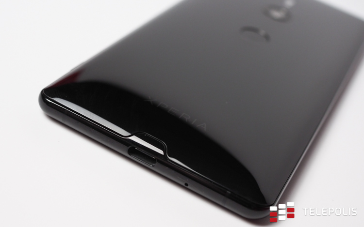 Test telefonu Sony Xperia XZ3 - jest coraz lepiej
