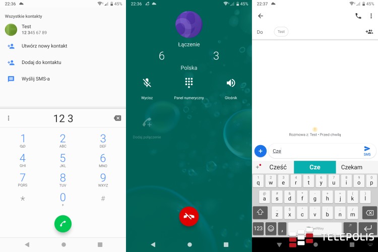Test telefonu Sony Xperia XZ3 - jest coraz lepiej