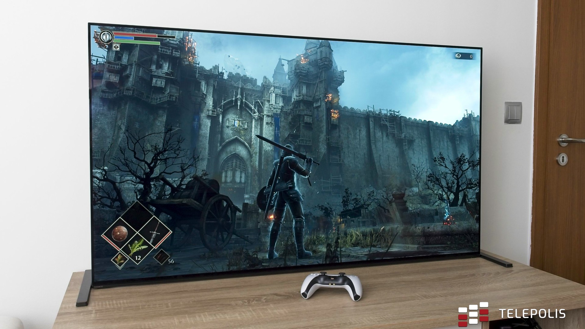 Perfekcyjny kompan PlayStation 5. Musieli mi go zabierać siłą