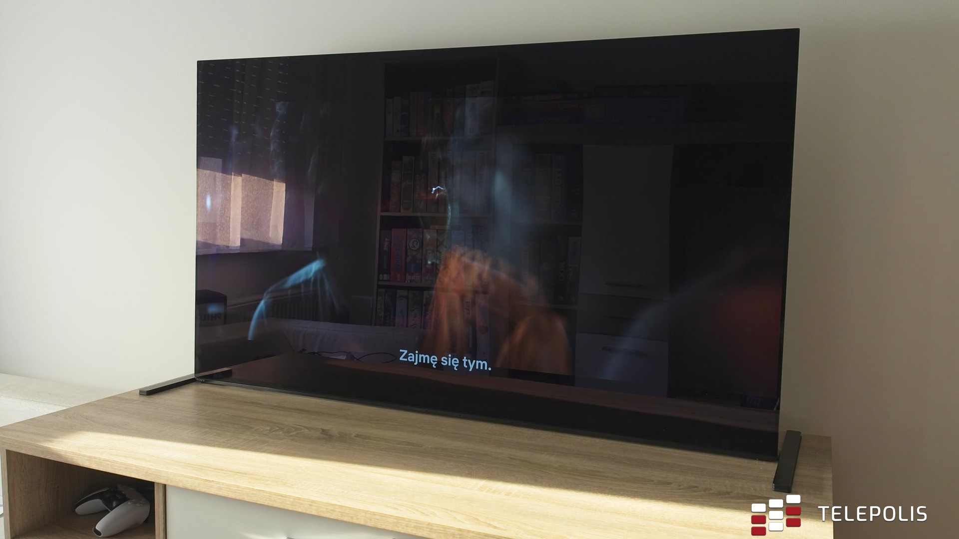 Perfekcyjny kompan PlayStation 5. Musieli mi go zabierać siłą