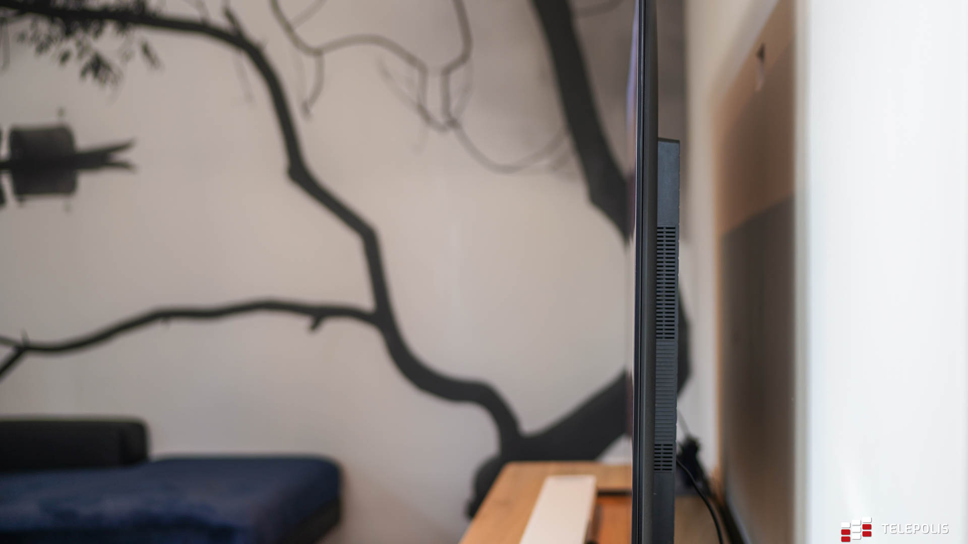 Sony OLED XR-65A80L – świetny towarzysz konsoli do gier (test)