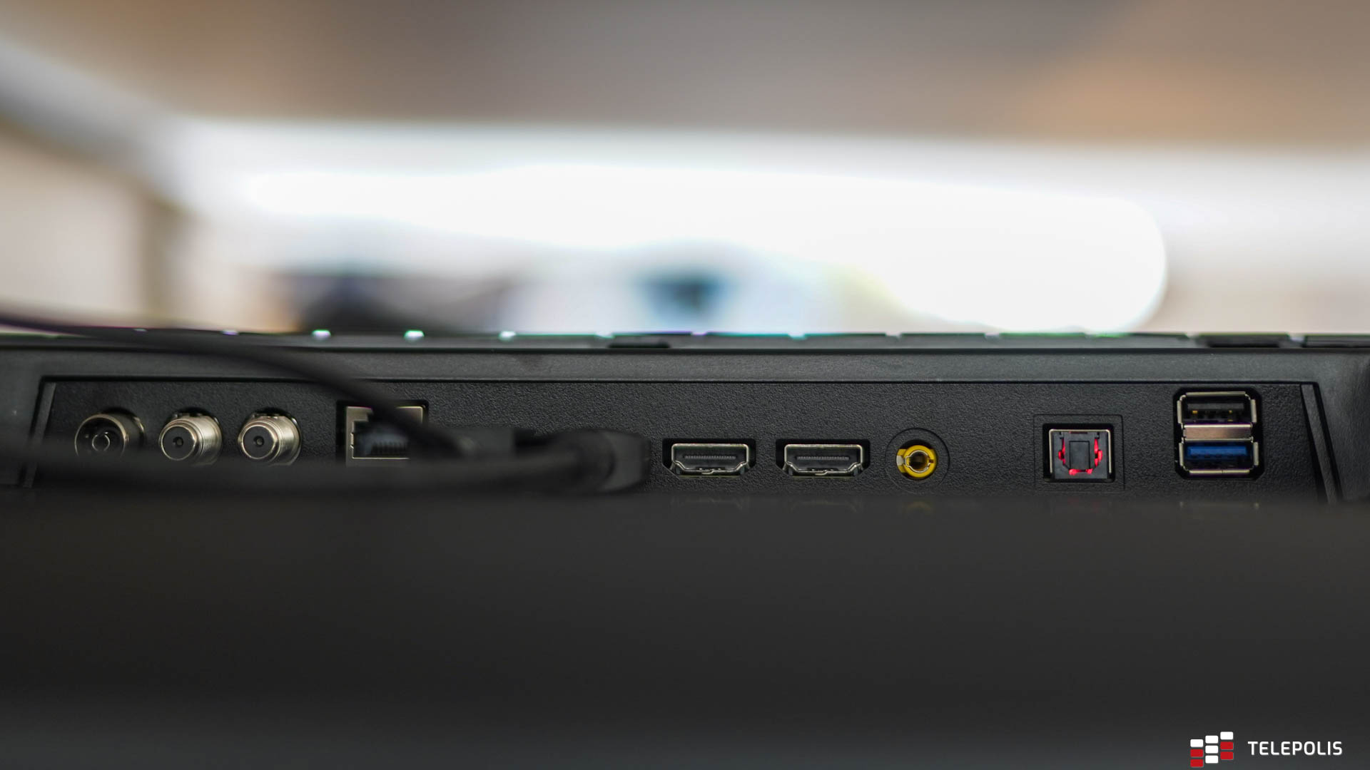 Sony OLED XR-65A80L – świetny towarzysz konsoli do gier (test)