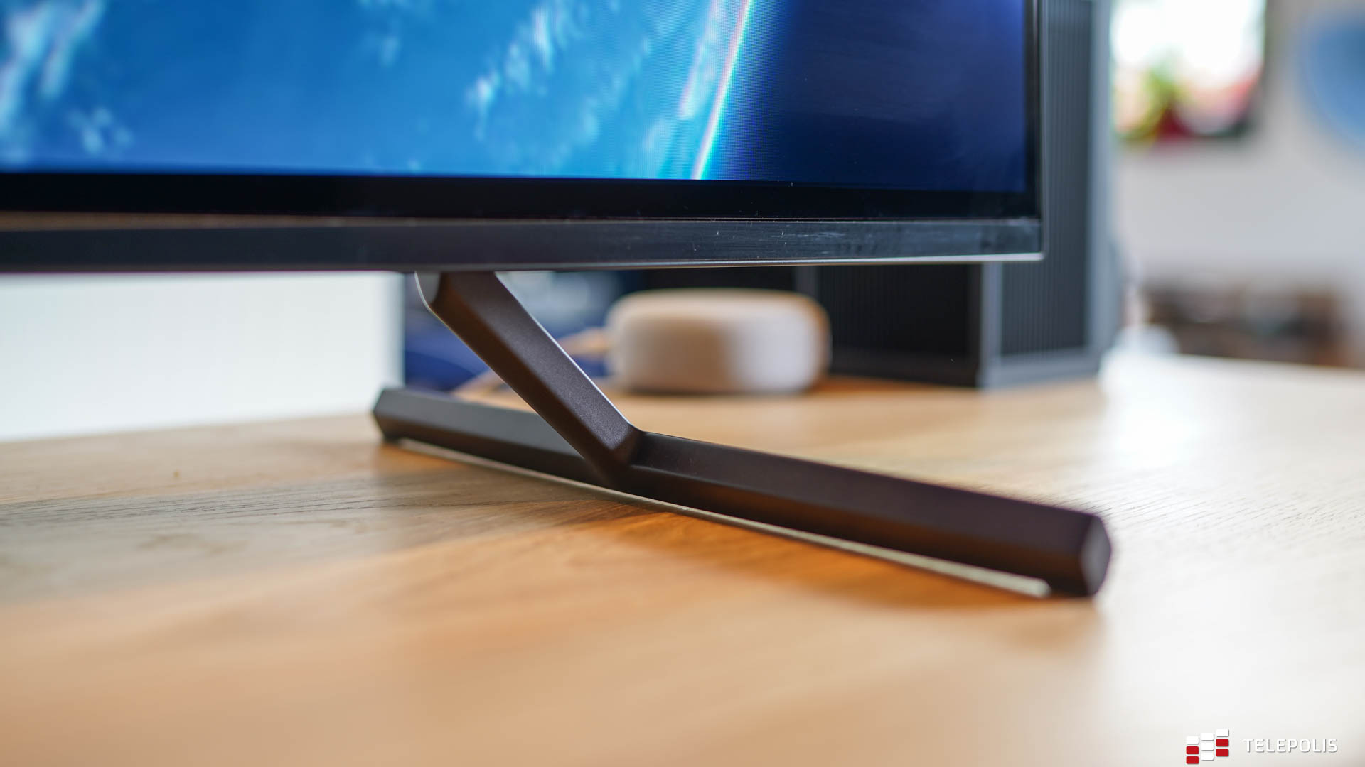 Sony OLED XR-65A80L – świetny towarzysz konsoli do gier (test)