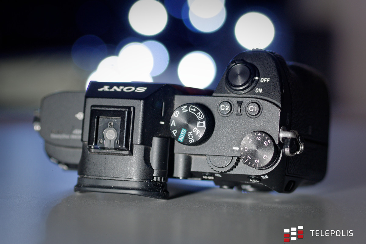 Sony A7 III – aparat, który (prawie) pokochałem