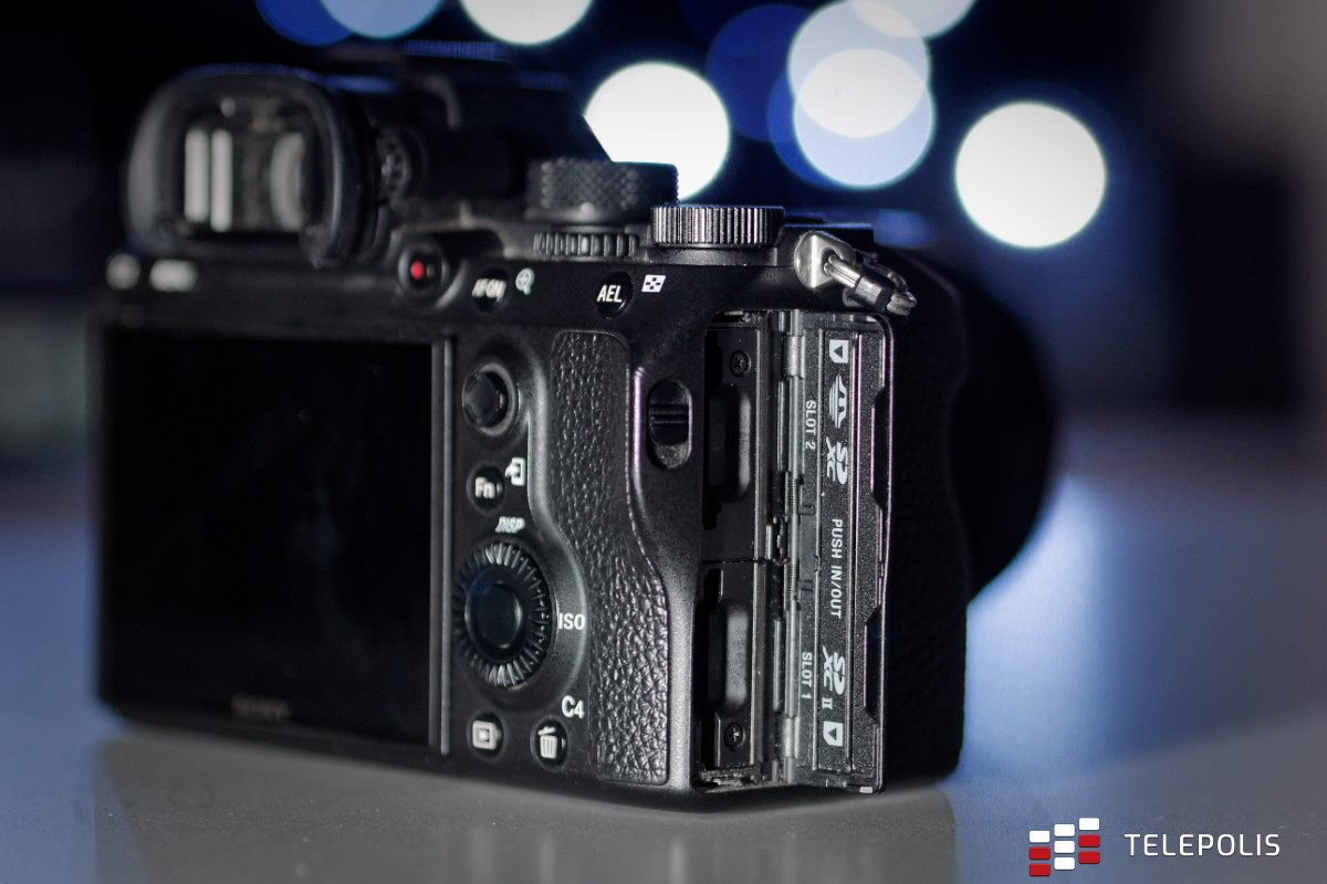 Sony A7 III – aparat, który (prawie) pokochałem