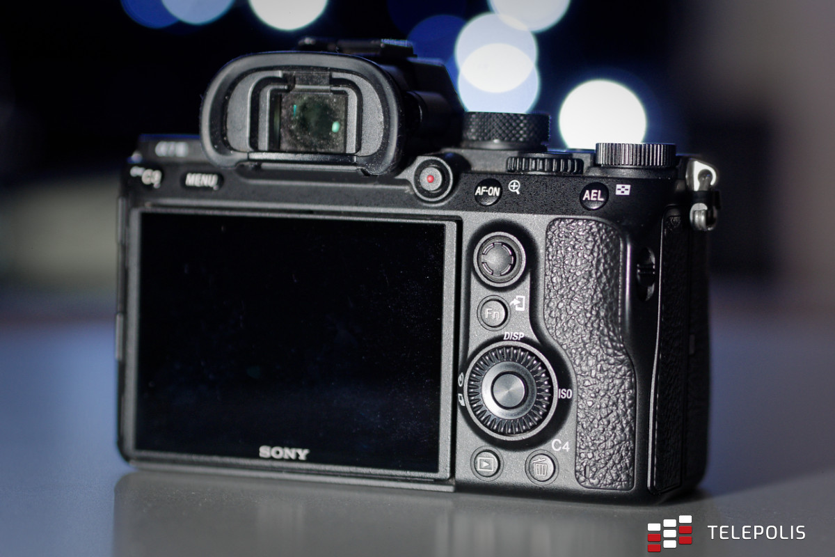 Sony A7 III – aparat, który (prawie) pokochałem