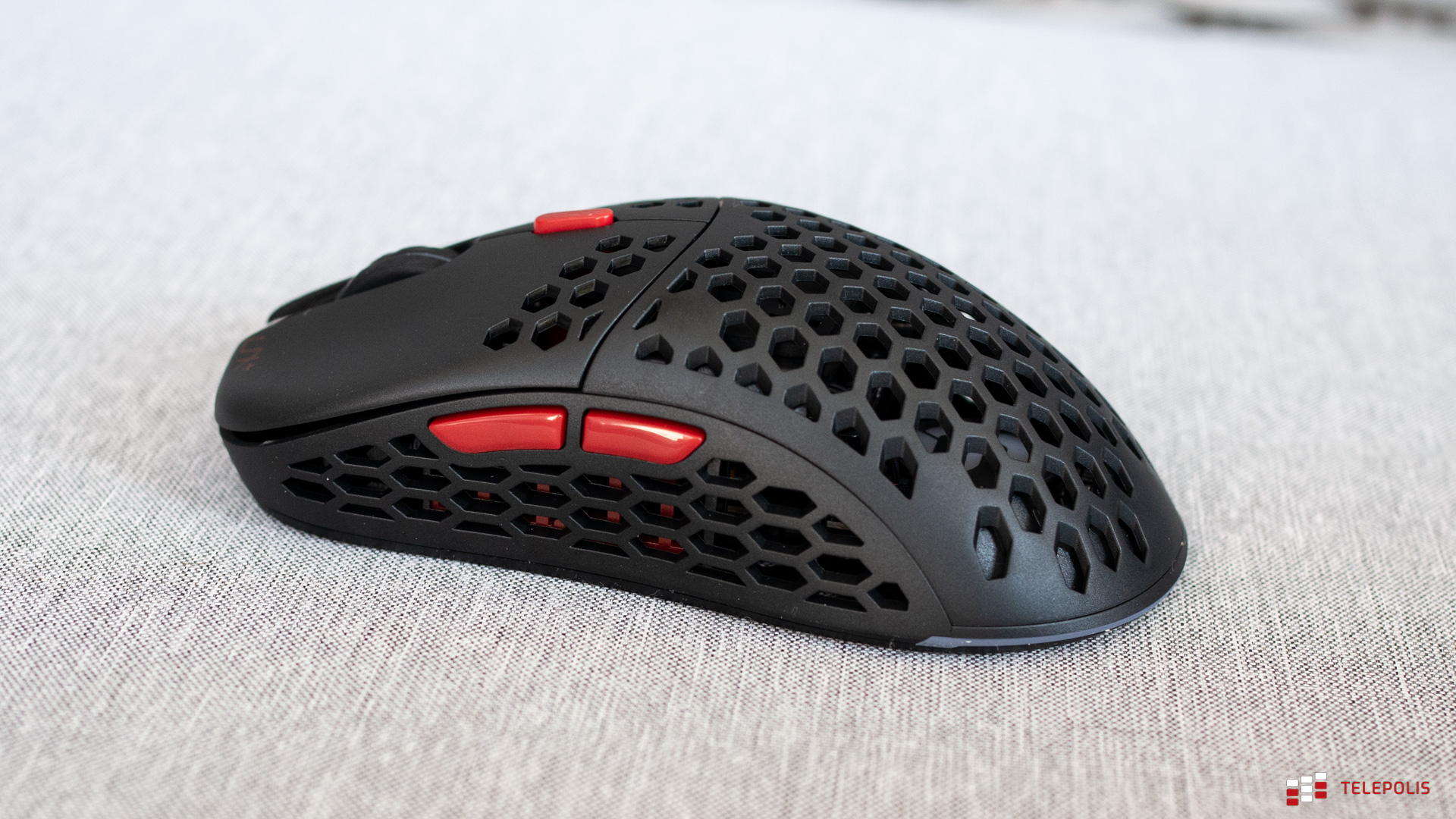 SPC Gear LIX Plus Wireless to kozacki sprzęt, a tu możesz go zgarnąć za free